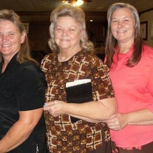 Meet your Posher, Angela